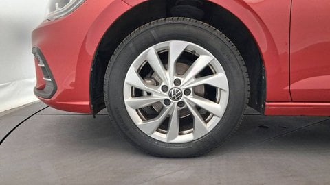 Voitures D'occasion À Buchelay | Volkswagen Polo Vi 1.0 Tsi 95 S&S Dsg7 Style