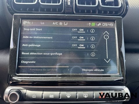 Voitures D'occasion À Chambly | Citroën C3 Aircross Puretech 130 S&S Eat6 Shine Pack
