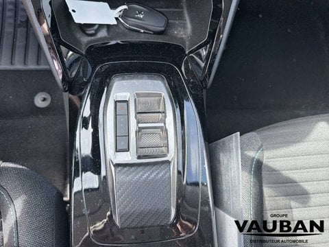 Voitures D'occasion À Les Mureaux | Peugeot 208 Electrique Ii Electrique 50 Kwh 136Ch Style