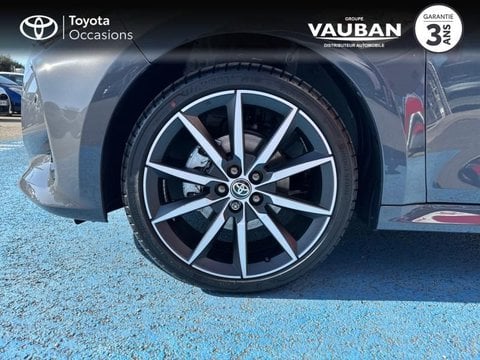 Voitures D'occasion À Chambourcy | Toyota Yaris 130H Gr Sport 5P My25