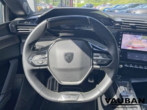 Voitures D'occasion À Chambourcy | Peugeot 408 Phev 225 E-Eat8 Gt