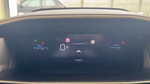 Voitures D'occasion À Buchelay | Peugeot 208 Ii Hybrid 136 E-Dcs6 Gt