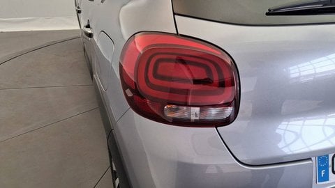 Voitures D'occasion À Saint-Germain-En-Laye | Citroën C3 Iii Puretech 110 Ch Eat6 Max