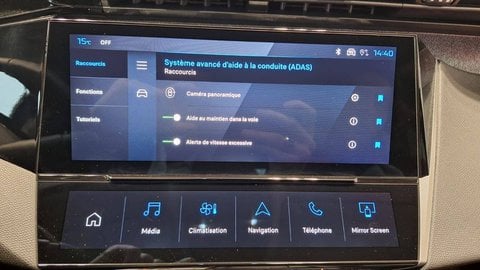 Voitures D'occasion À Argenteuil | Peugeot 308 Electrique Iii Sw Electrique 54 Kwh 156Ch Allure