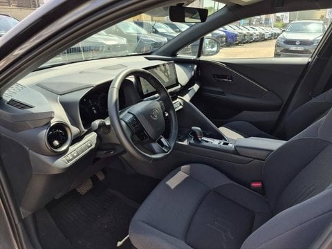Voitures D'occasion À Argenteuil | Toyota C-Hr 1.8 Hybride 140Ch Design My25