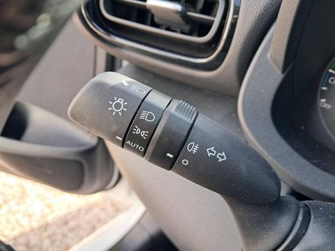 Voitures D'occasion À Argenteuil | Toyota Yaris 116H Dynamic 5P Mc24