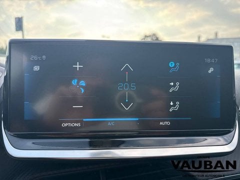 Voitures D'occasion À Osny | Peugeot 2008 Ii Puretech 130 S&S Bvm6 Gt