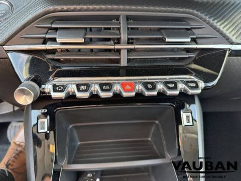 Voitures D'occasion À Les Mureaux | Peugeot 208 Electrique Ii Electrique 50 Kwh 136Ch Like