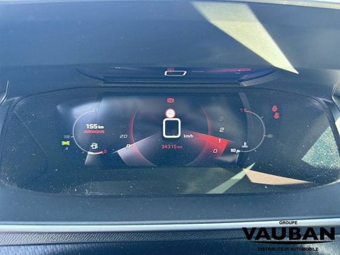 Voitures D'occasion À Herblay | Peugeot 2008 Ii Puretech 130 S&S Bvm6 Gt