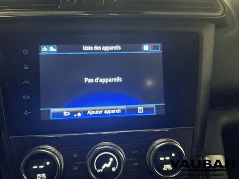 Voitures D'occasion À Saint-Brice-Sous-Forêt | Renault Kadjar Tce 140 Fap Edc Intens
