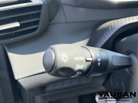 Voitures D'occasion À Osny | Peugeot 208 Electrique Ii Electrique 156 Ch 54 Kwh Gt