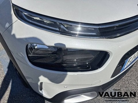 Voitures D'occasion À Chambly | Citroën C4 Cactus Puretech 110 S&S Eat6 Shine