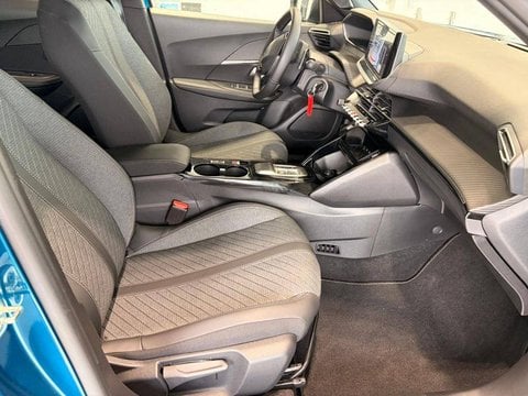 Voitures D'occasion À Argenteuil | Peugeot 2008 Ii Hybrid 145 E-Dcs6 Série Spéciale Envy