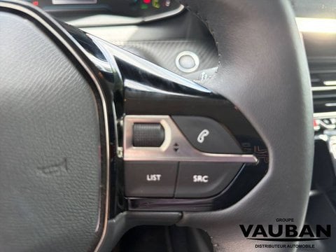 Voitures D'occasion À Les Mureaux | Peugeot 208 Electrique Ii Electrique 50 Kwh 136Ch Style