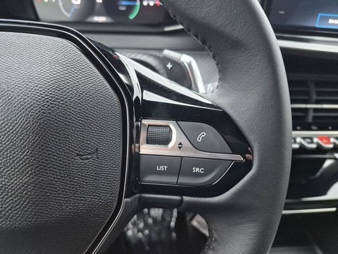 Voitures D'occasion À Argenteuil | Peugeot 2008 Ii Hybrid 136 E-Dcs6 Allure