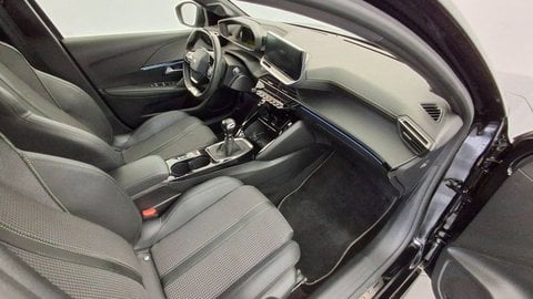 Voitures D'occasion À Saint-Brice-Sous-Forêt | Peugeot 208 Ii Puretech 100 S&S Bvm6 Gt