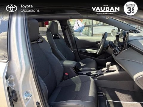 Voitures D'occasion À Argenteuil | Toyota Corolla Ts 2.0L Hybride Collection To My26