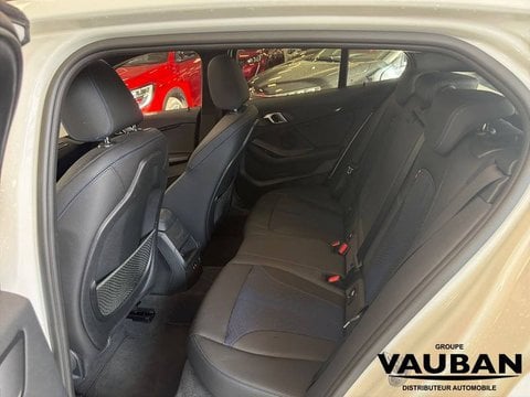 Voitures D'occasion À Les Mureaux | Bmw Série 1 118D 150 Ch Bva8 M Sport
