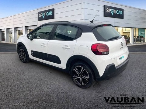 Voitures D'occasion À Chambly | Citroën C3 Iii Bluehdi 100 S&S Bvm5 Shine