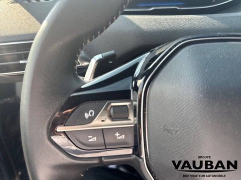 Voitures D'occasion À Herblay | Peugeot 3008 Ii Puretech 130Ch S&S Eat8 Active Pack