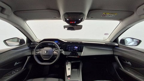 Voitures D'occasion À Chambourcy | Peugeot 308 Iii Phev 180 E-Eat8 Allure Pack