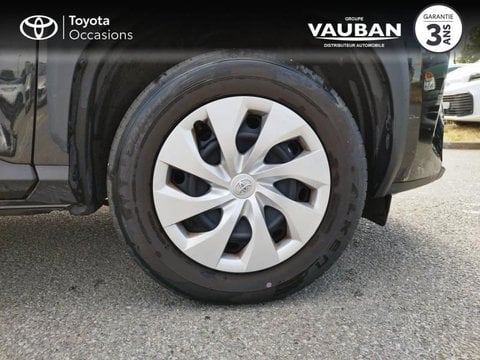 Voitures D'occasion À Buchelay | Toyota Yaris Cross 116H Dynamic My25