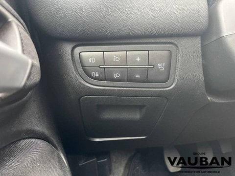 Voitures D'occasion À Cergy | Fiat Punto Evo Punto 1.2 8V 69 Italia