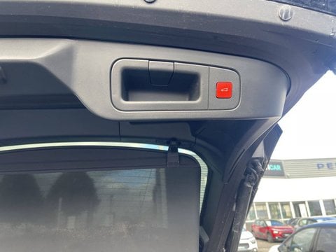 Voitures D'occasion À Chambly | Citroën C5 X Hybride Rechargeable 225 S&S E-Eat8 Shine Pack