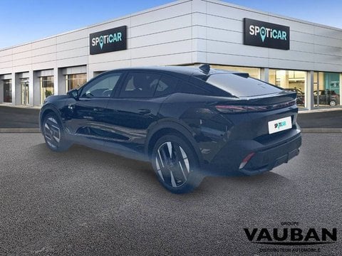 Voitures D'occasion À Herblay | Peugeot 408 Hybrid 145 E-Dcs6 Gt