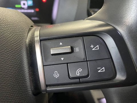 Voitures D'occasion À Les Mureaux | Citroën C4 Electrique Iii E- 136 Ch Automatique Shine Pack