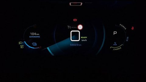 Voitures D'occasion À Buchelay | Peugeot 2008 Electrique Ii Electrique 136 Ch Gt
