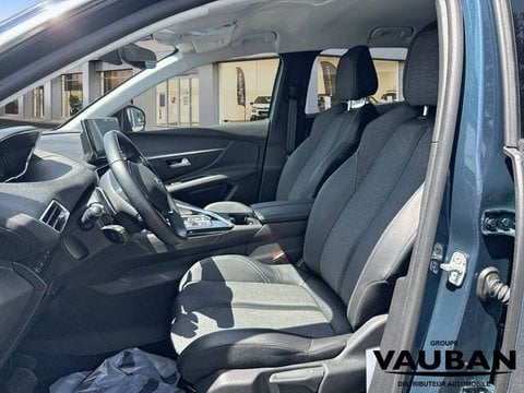 Voitures D'occasion À Osny | Peugeot 3008 Ii Hybrid 225 E-Eat8 Allure