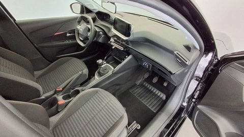 Voitures D'occasion À Buchelay | Peugeot 208 Ii Bluehdi 100 S&S Bvm6 Active