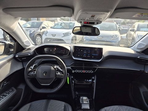 Voitures D'occasion À Argenteuil | Peugeot 208 Ii Hybrid 100 E-Dcs6 Allure