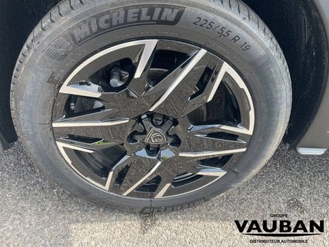 Voitures D'occasion À Chambly | Peugeot 3008 Iii Hybrid 145 E-Dcs6 Allure