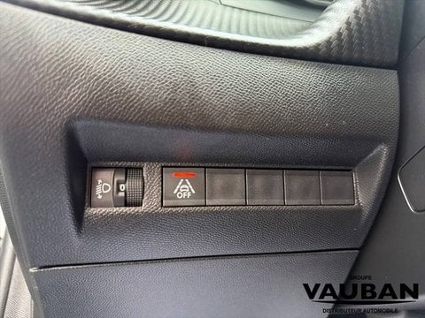 Voitures D'occasion À Herblay | Peugeot 208 Ii Puretech 100 S&S Bvm6 Allure
