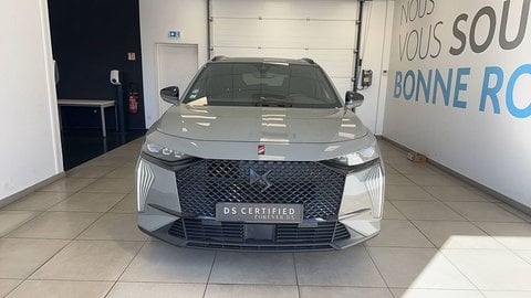Voitures D'occasion À Mantes - Buchelay | Ds Ds 7 Hybride Rechargeable E-Tense 225 Eat8 Performa...