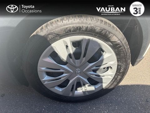 Voitures D'occasion À Sartrouville | Toyota Aygo X 1.0 Vvt-I 72Ch Dynamic S-Cvt My24