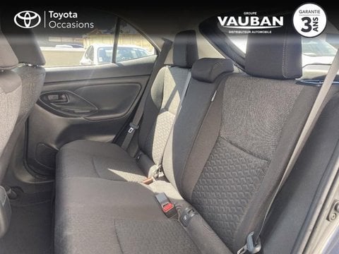 Voitures D'occasion À Chambourcy | Toyota Yaris Cross 116H Dynamic My22