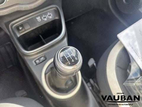Voitures D'occasion À Chambly | Renault Twingo Iii Sce 75 - 20 Intens