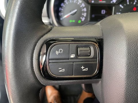 Voitures D'occasion À Les Mureaux | Citroën C3 Iii Puretech 83 S&S Bvm5 Shine Pack