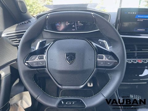 Voitures D'occasion À Chambly | Peugeot 2008 Ii Hybrid 145 E-Dcs6 Gt