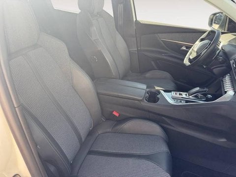 Voitures D'occasion À Sarcelles | Peugeot 3008 Ii Hybrid 225 E-Eat8 Allure Pack
