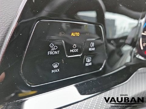 Voitures D'occasion À Herblay | Volkswagen Golf 2.0 Tdi Scr 150 Dsg7 R-Line