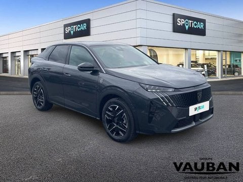 Voitures D'occasion À Herblay | Peugeot 3008 Iii Hybrid 145 E-Dcs6 Gt