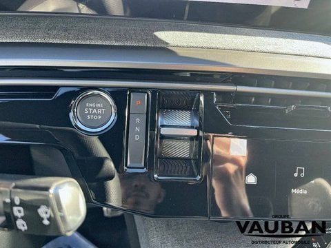 Voitures D'occasion À Osny | Peugeot 5008 Electrique Iii Electrique 210 Ch 73 Kwh Gt