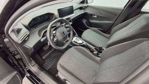 Voitures D'occasion À Les Mureaux | Peugeot 208 Hybrid 110 Ch E-Dcs6 Style