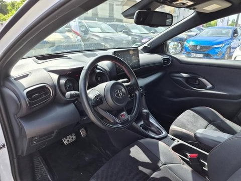 Voitures D'occasion À Argenteuil | Toyota Yaris 116H Gr Sport 5P My22