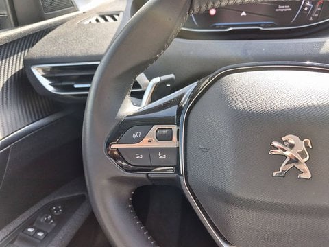 Voitures D'occasion À Argenteuil | Peugeot 3008 Ii Bluehdi 130Ch S&S Eat8 Active Pack