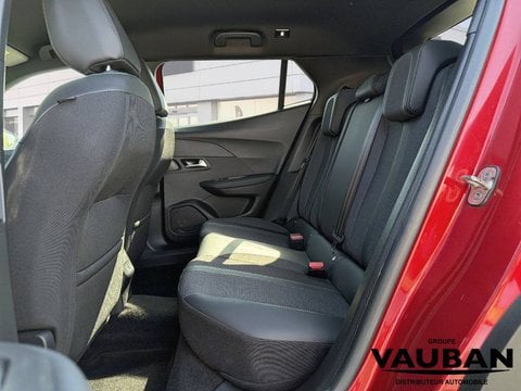 Voitures D'occasion À Herblay | Peugeot 2008 Ii Puretech 130 S&S Eat8 Allure Pack